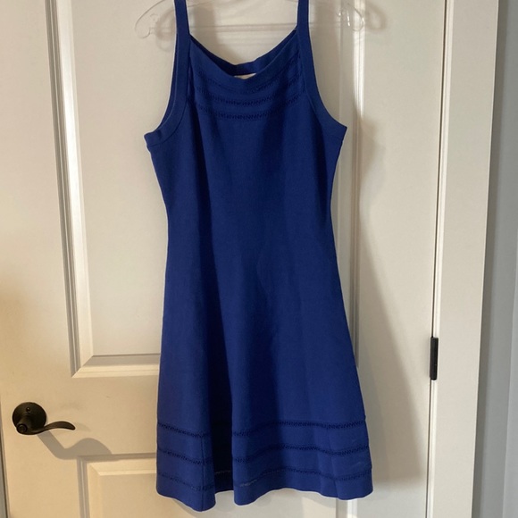 KATE SPADE New York Knit Sweater Dress Tank Sleeveless - Picture 1 of 4